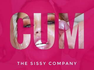 The Sissy Company - Cum, Free Hypno sex video movie 49 | xHamster