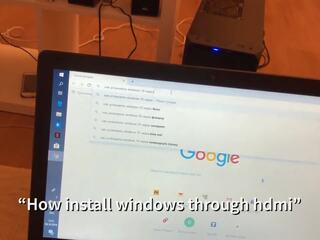 Tyhmä luokkatoveri fixed tietokone ja sai pillua lolly_lips
