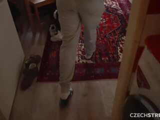 Czechstreets - adorable 18 and Uncle Pervert: Free xxx clip ee | xHamster