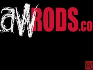 Rawrods ngày ngày + jordan briggs teaser