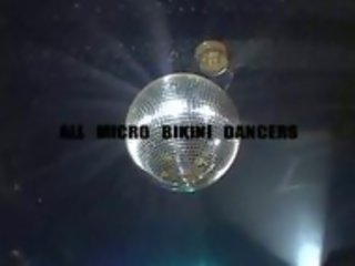 Micro Bikini Oily Dance 1-04 scn06