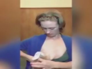 Pumping Breast Milk: Free Free Pumping Milk dirty film video 43