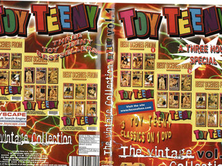 Toy Teeny the Vintage Vol 1 Collection, sex movie 05 | xHamster