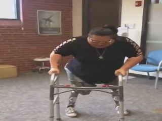 Bbw dak μεταχειρισμένος να είναι sak ανάπηρος, ελεύθερα μεγάλος κοιλιά hd σεξ βίντεο 58