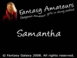 Fantasy Shiny Amateur 001, Free Xnxx Amateur xxx video film d4