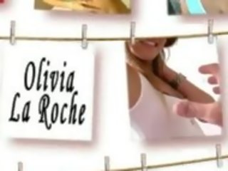 Olivia la Roche