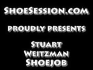 SHOEJOB Stuart Weitzman High Heels SHOEJOB