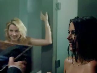 Ana De Armas - adult clip Scene