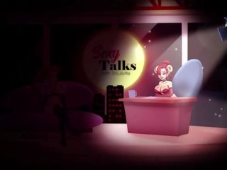 Nakatutukso talks - pokemon jessie guest - ep01