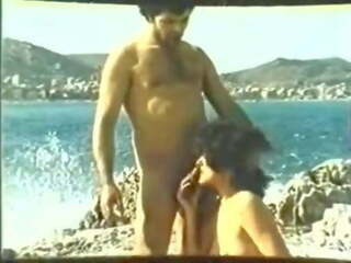 Diestramenes Gia Ola Ta Gousta Greek Vintage: Free adult video 6f