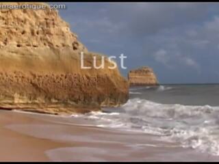 Lust Trailer: Cinema Erotique HD X rated movie vid ca