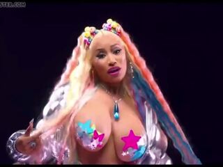 Nicki Minaj - Trollz Fap Edition