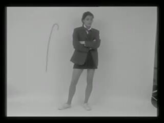 Untitled 4: Bare Bottom Spanking & Bare Bottom Caning sex movie clip