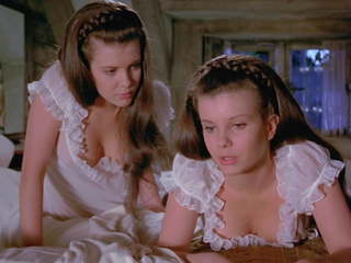 Madeline Collinson Mary Collinson - twins of Evil: xxx video 9c
