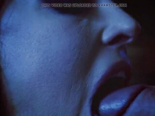 Tainted 愛 - horror 女の子 pmv, フリー 高解像度の x 定格の ビデオ 02