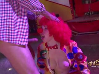 Im Zirkus Conny Fickt Den Clown, Free HD dirty movie 52
