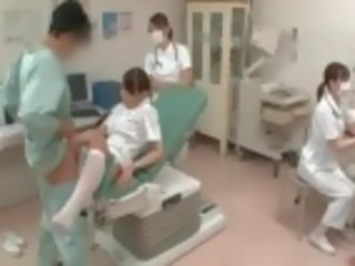 Krankenschwester dreckig klammer dreckig film japan