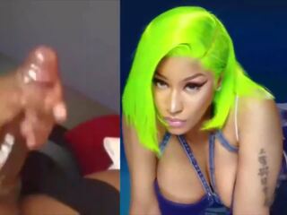 Nicki Minaj Babecock Pmv, Free Femdom Cumshot HD xxx clip ab | xHamster