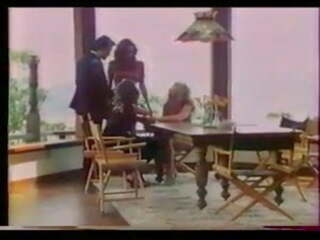 Láska stroj 1983 s mlhavý regan a mai lin: x jmenovitý film 77