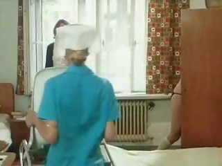 Kranken nicht schwestern relazione (1972) walter boos