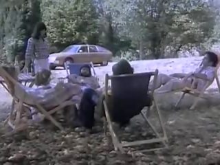 Les obsedees 1977 kanssa erika viileä, vapaa likainen elokuva 52