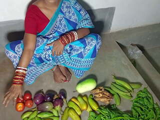 Indiyano vegetables selling nobya ay may mahirap publiko pornograpya may | xhamster