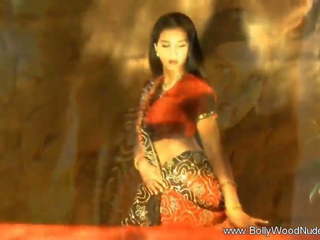 Zmyslové tanec ritual od exotické india, xxx klip de