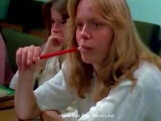 Sexschule Fur Liebestolle Tochter 1979 Full Movie: porn 6d