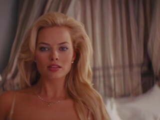 Margot Robbie Nude and X rated movie Scenes with Close-ups: xxx video 78 | xHamster