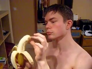 Banán energie