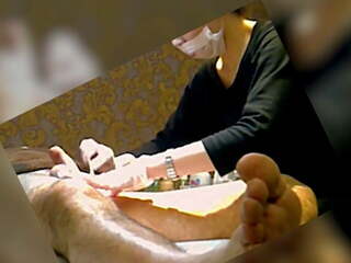 Brasileira waxing para homens em institute, hd x classificado clipe ea | xhamster