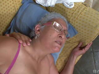 My Brazilian Grandma 1, Free HD porn film e1 | xHamster