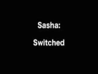 Sasha grey rough x rated clip