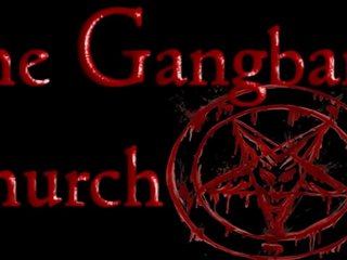 In gasca biserica smucitură de pe compilatie - gangbangchurch&period;com