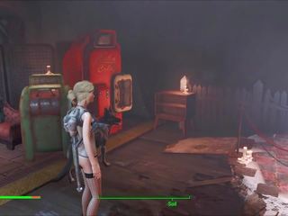 Fallout 4 emogene the mission, zadarmo zadarmo 4 mobile hd špinavé film b9