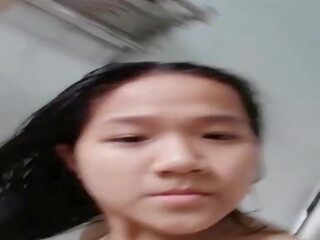 Trang vietnam new girl in sexdiary