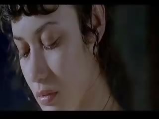 Olga Kurylenko full frontal X rated movie scenes