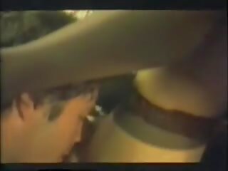 고전적인 – 프랑스의 1982 - ondees brulantes - 02: 섹스 영화 (d2) | xhamster