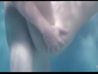 Trailer-Intimate Underwater Puppet- Ai Ai-MT-007-High Quality Chinese movie