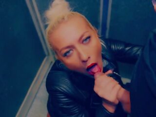 RUSSIAN ghettos apartments - ADELLA JAY X rated movie movies