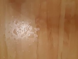 Real multiple orgasms from silit big dildo and squirting