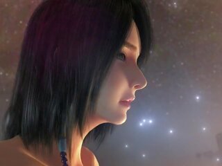 Yuna 3D porn Compilation Final Fantasy, HD adult video c3 | xHamster