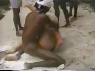 Τζαμάικα γαμήσι από συμμορία συνοδός ώριμος/η, ελεύθερα ripened κανάλι σεξ ταινία 8a
