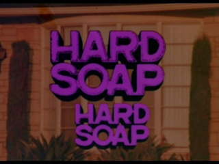 Theatrical trailer - hard soap hard soap 1977 - mkx.