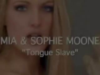 혀 노예: 무료 유럽의 트리플 엑스 비디오 비디오 53