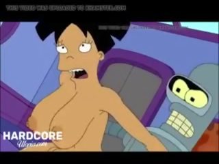 Desirable Futurama X rated movie Scene, Free Sexy Xxx Free Porn show 4c