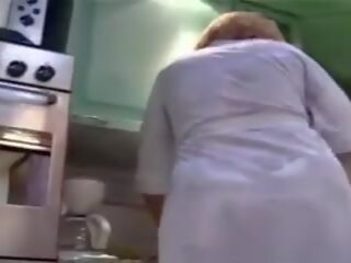 My Stepmother in the Kitchen Early Morning Hotmoza: adult video 11 | xHamster