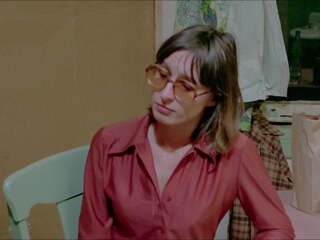 Baby Rosemary Full Retro clip from 1976, sex clip 98