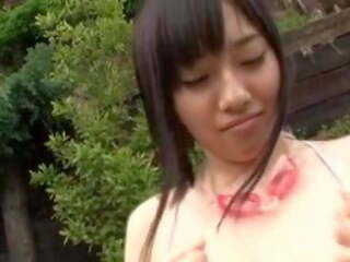 Azusa Nagasawa in Swimsuit, Free In Vimeo x rated video 57