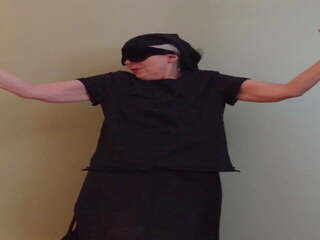 נזירה מוּקצָף & stripped 3, חופשי נזירה mobile מלוכלך סרט 7a | xhamster